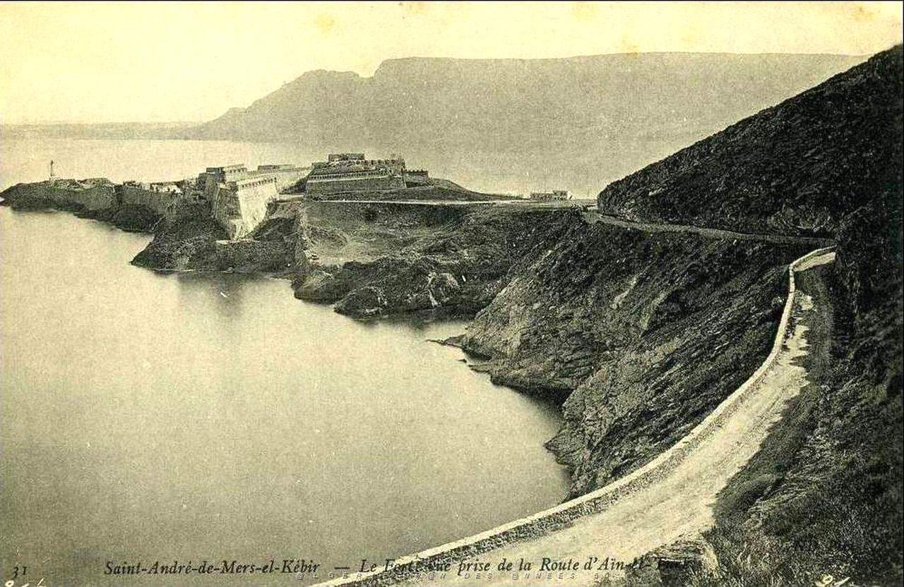CD ei- 047- Mers-el-kebir- Fort ouest.JPG